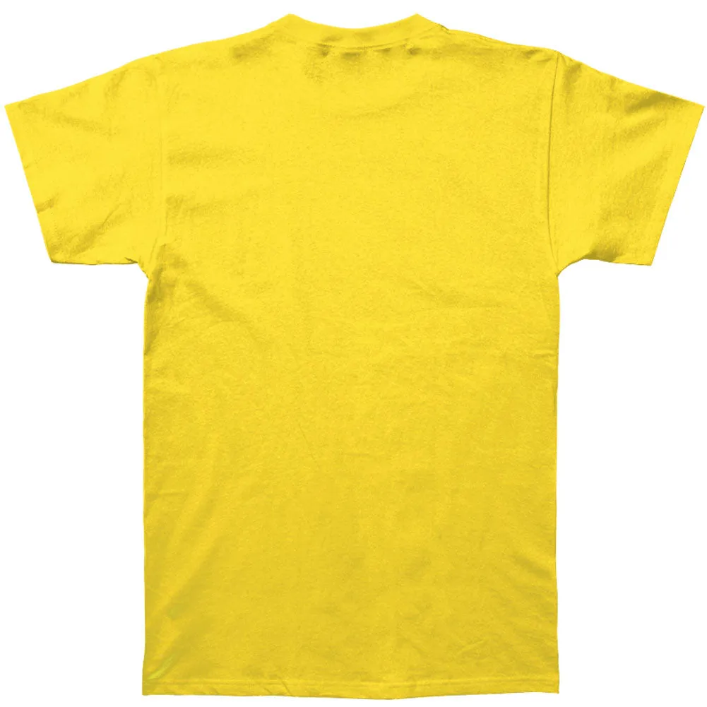 I Needed That Yellow T-shirt sold by Rockabilia product image thumbnail 2