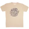 Vintage 1970s Logo T-shirt sold by Rockabilia