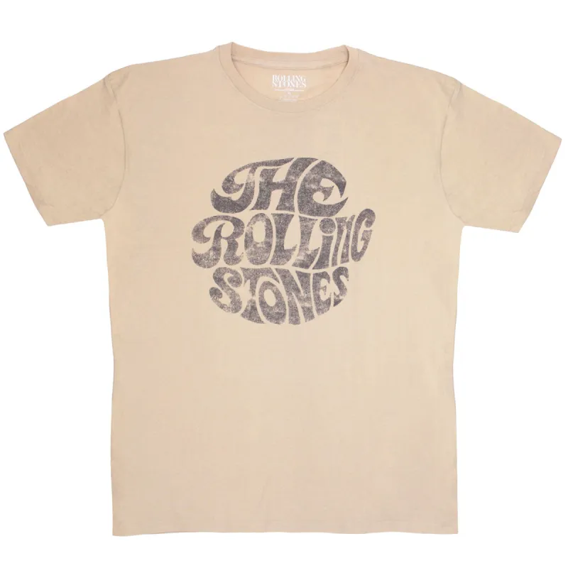 Vintage 1970s Logo T-shirt sold by Rockabilia