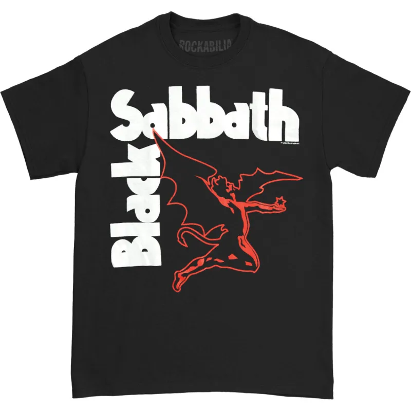 Creature T-shirt sold by Rockabilia