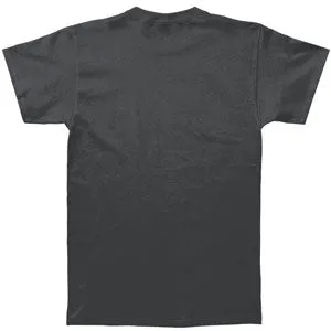 Tokyo Slim Fit T-shirt sold by Rockabilia product image thumbnail 2