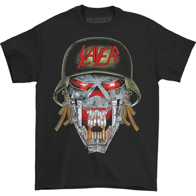 War Ensemble T-shirt sold by Rockabilia