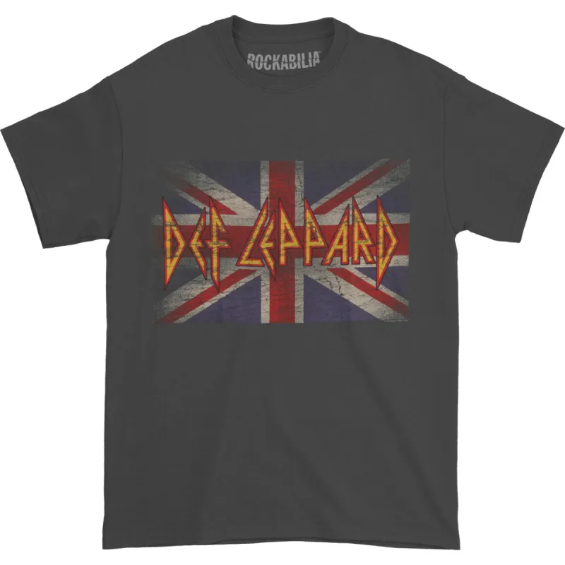 Vintage Jack T-shirt sold by Rockabilia