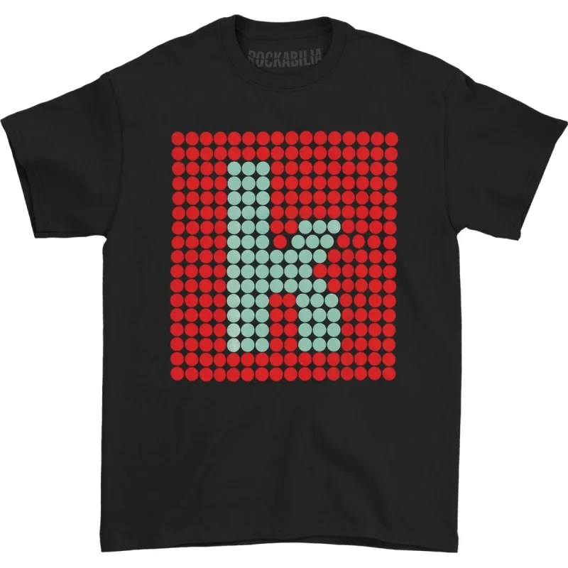 K Glow T-shirt sold by Rockabilia