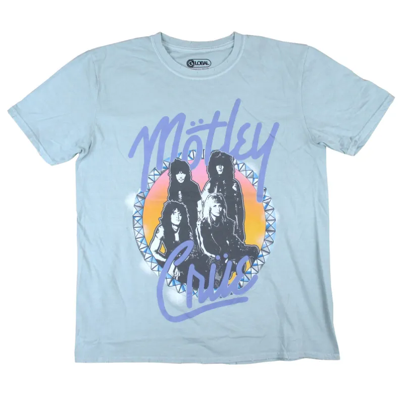 Circle T-shirt sold by Rockabilia