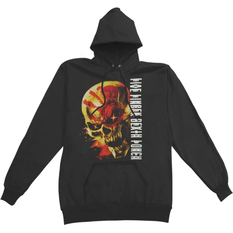Justice For None Hooded Sweatshirt sold by Rockabilia