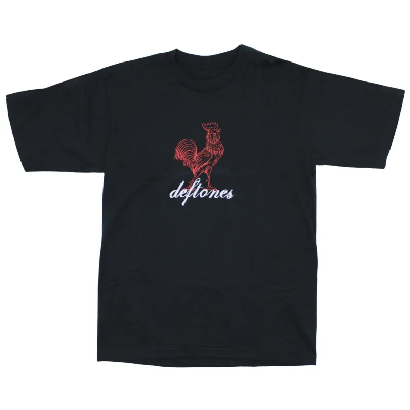 T-shirt sold by Rockabilia