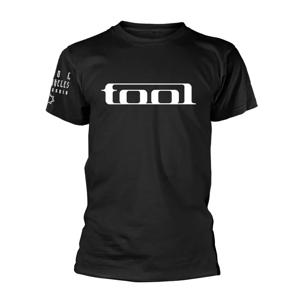 Wrench (black) T-shirt sold by Rockabilia