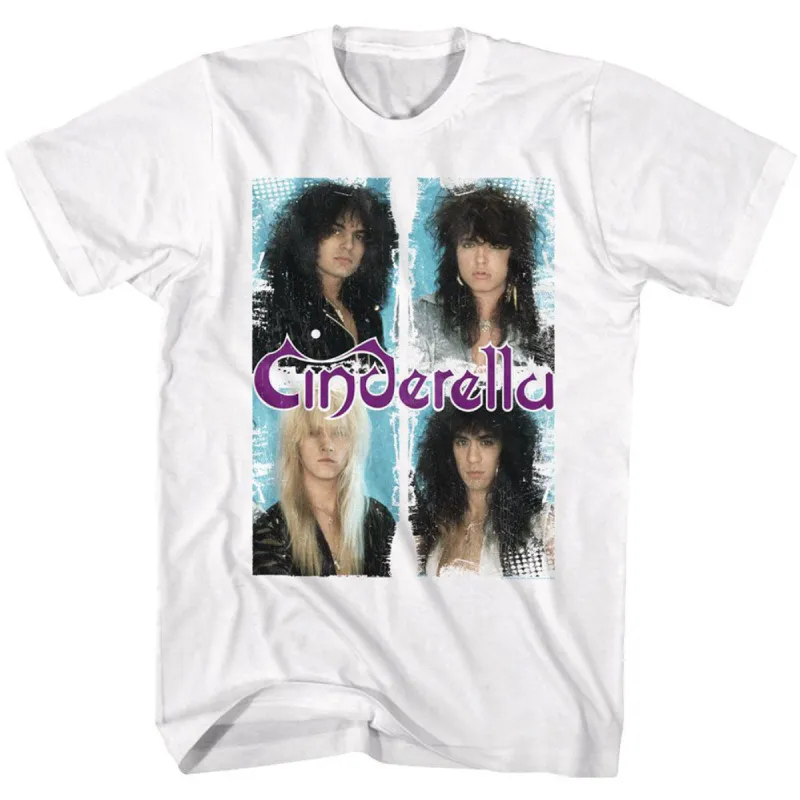 Boxed In T-shirt sold by Rockabilia