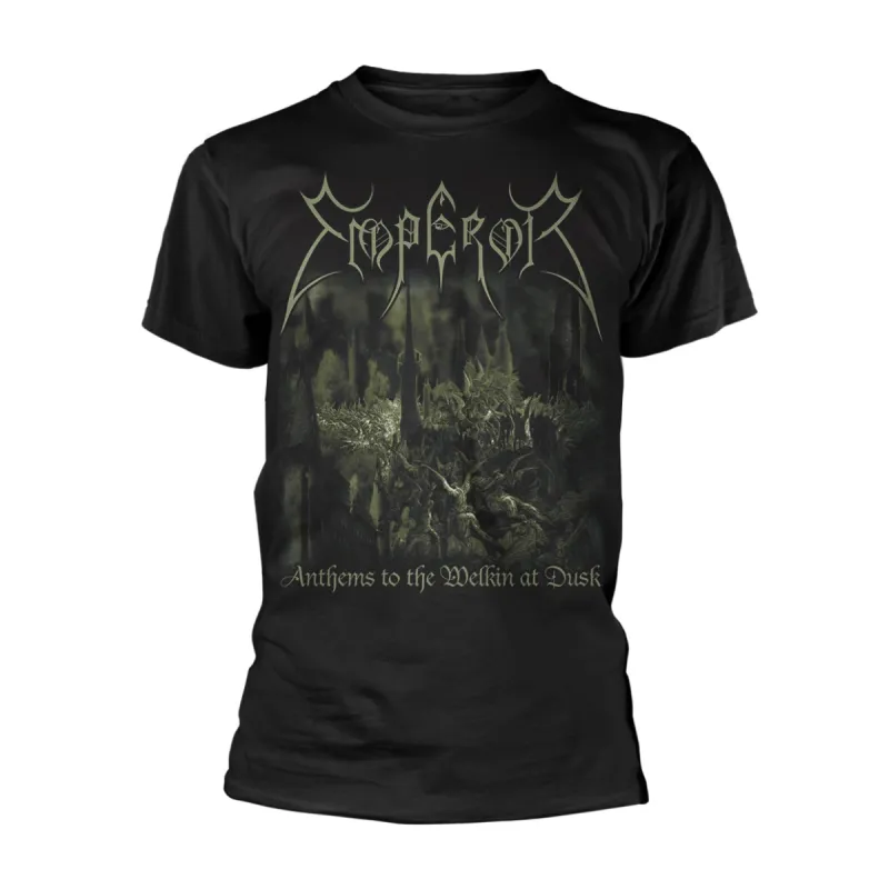 Anthems 2017 T-shirt sold by Rockabilia