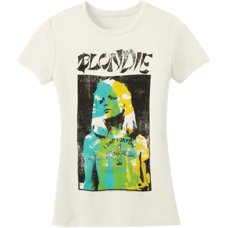 Bonzai Juniors Tee Junior Top sold by Rockabilia