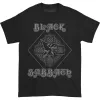 Fallen Angel Logo T-shirt sold by Rockabilia