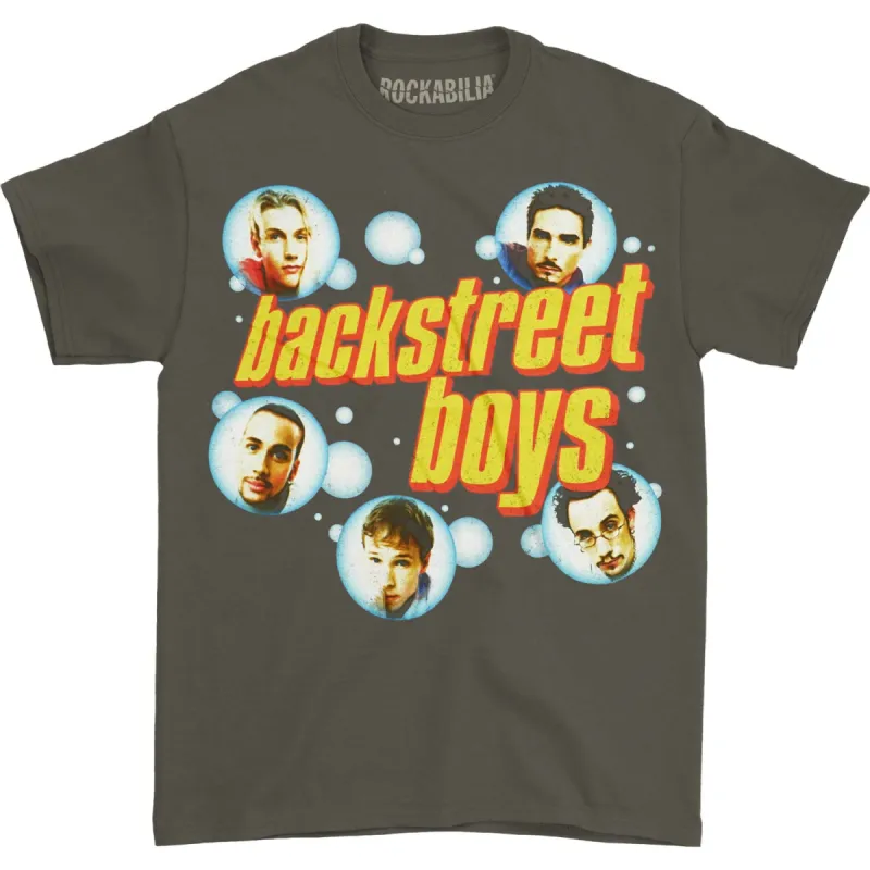 Bubbles T-shirt sold by Rockabilia