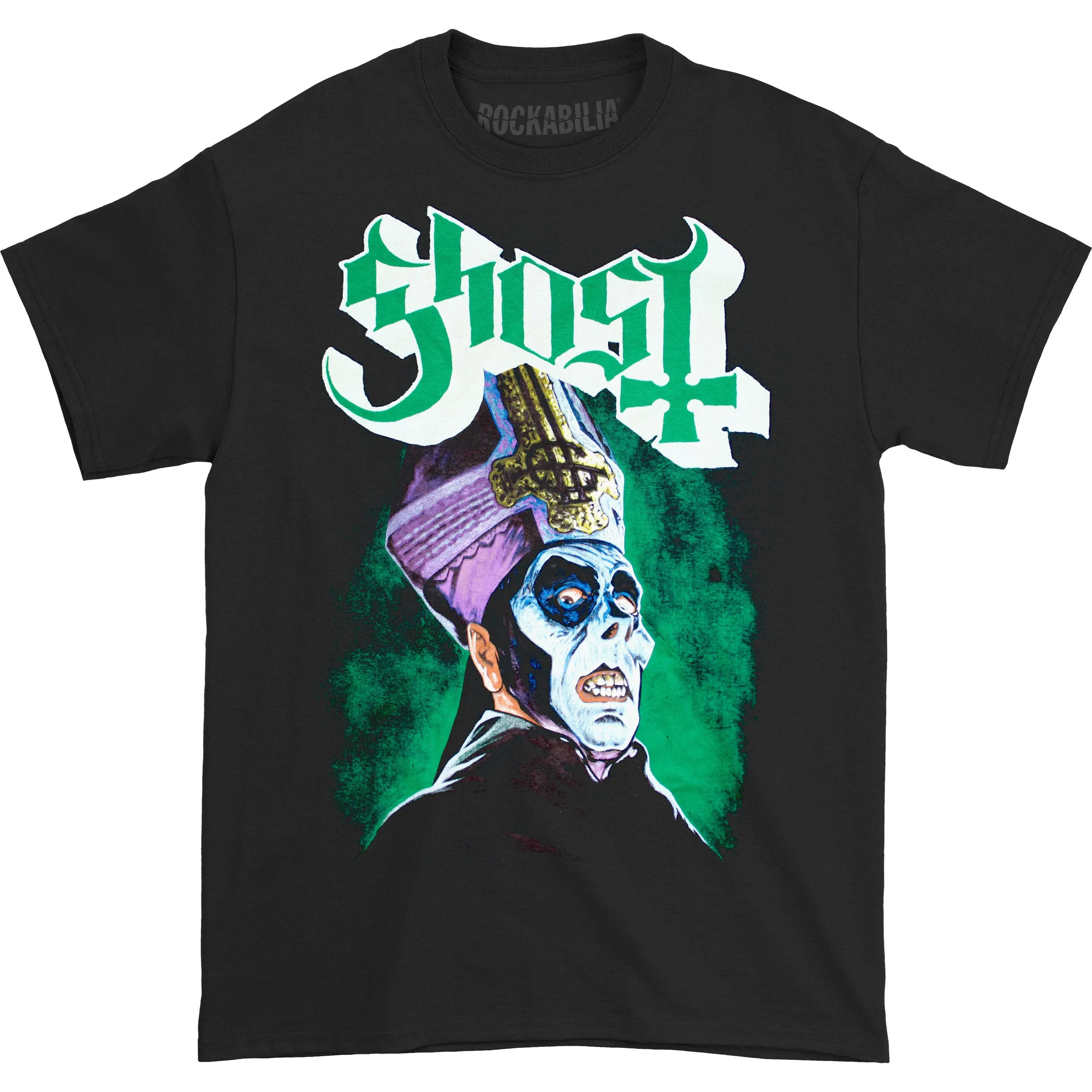 The Phantom of the Opera T-shirt sold by Rockabilia