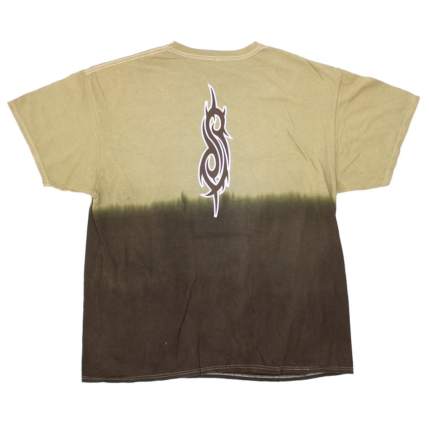 Angel Tie Dye T-shirt sold by Rockabilia product image thumbnail 2