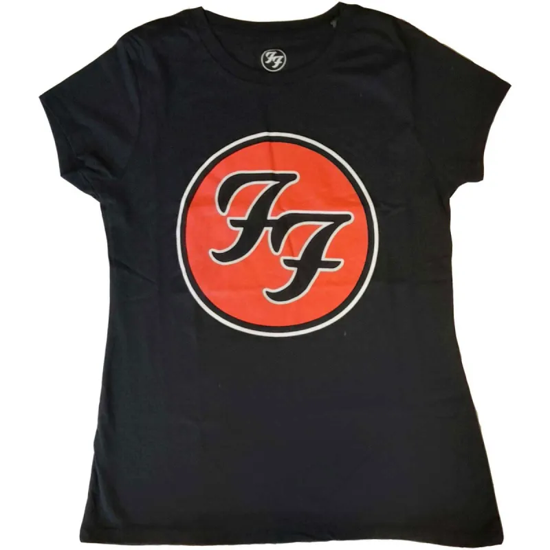 Ff Logo Junior Top sold by Rockabilia