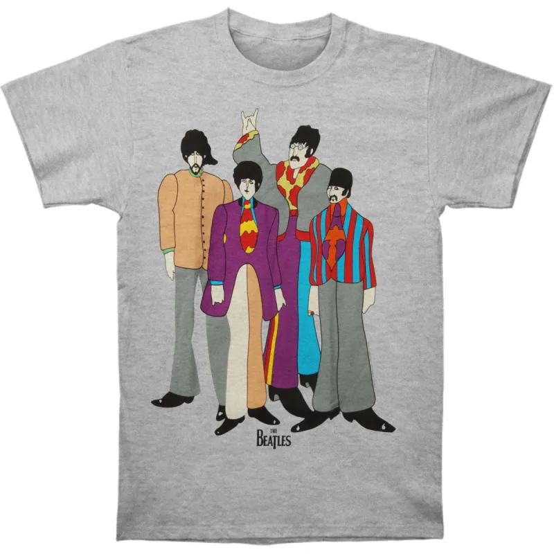 Submarine T-shirt sold by Rockabilia