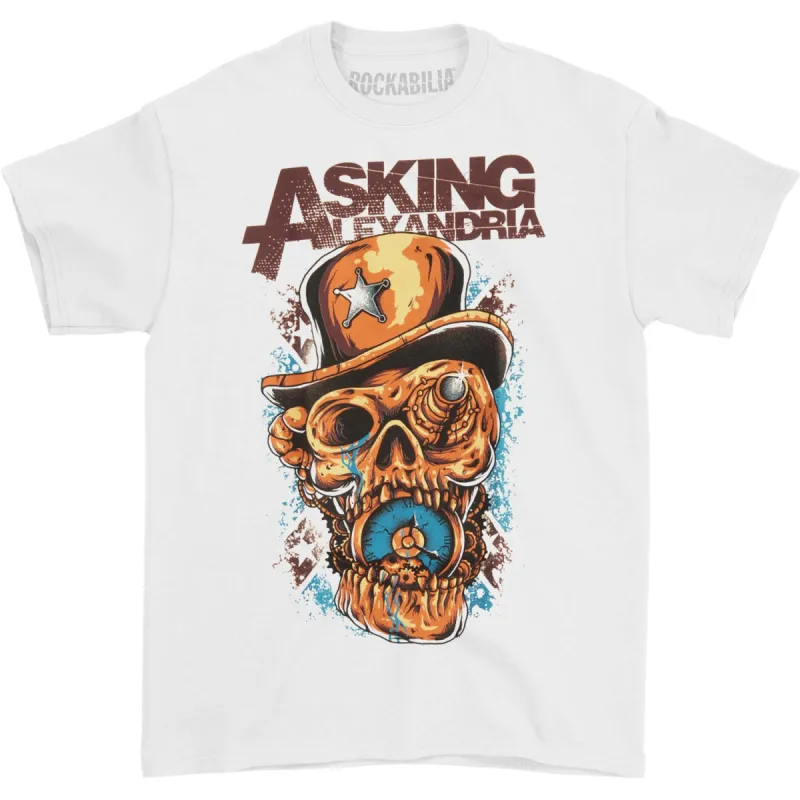 Stop The Time T-shirt sold by Rockabilia