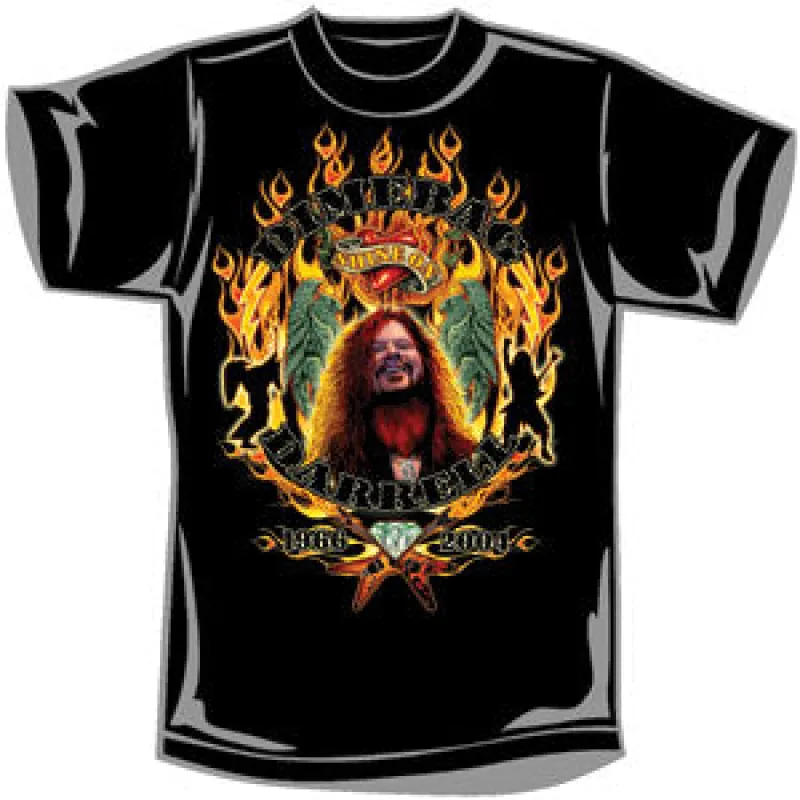 T-shirt sold by Rockabilia