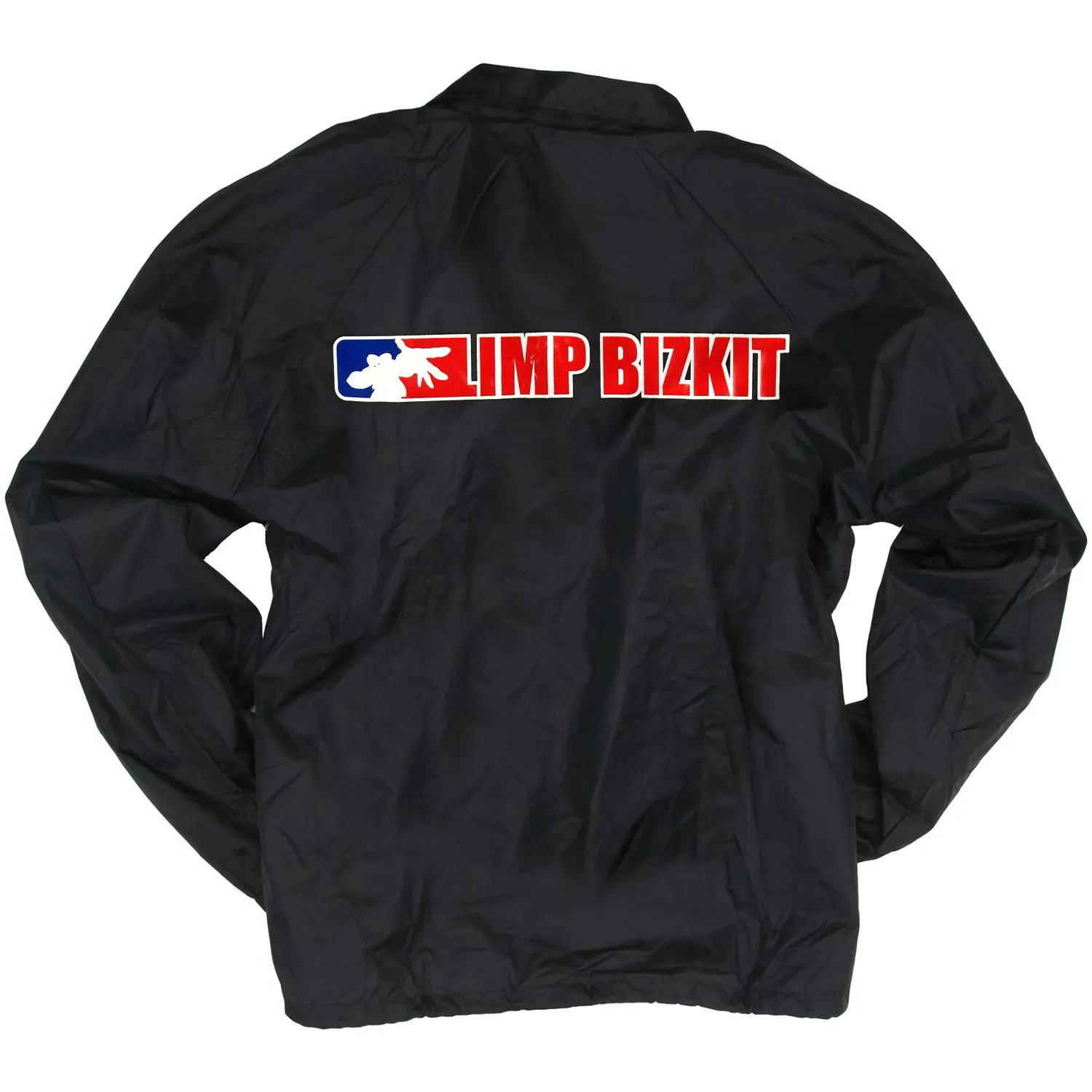 Windbreaker sold by Rockabilia product image thumbnail 2