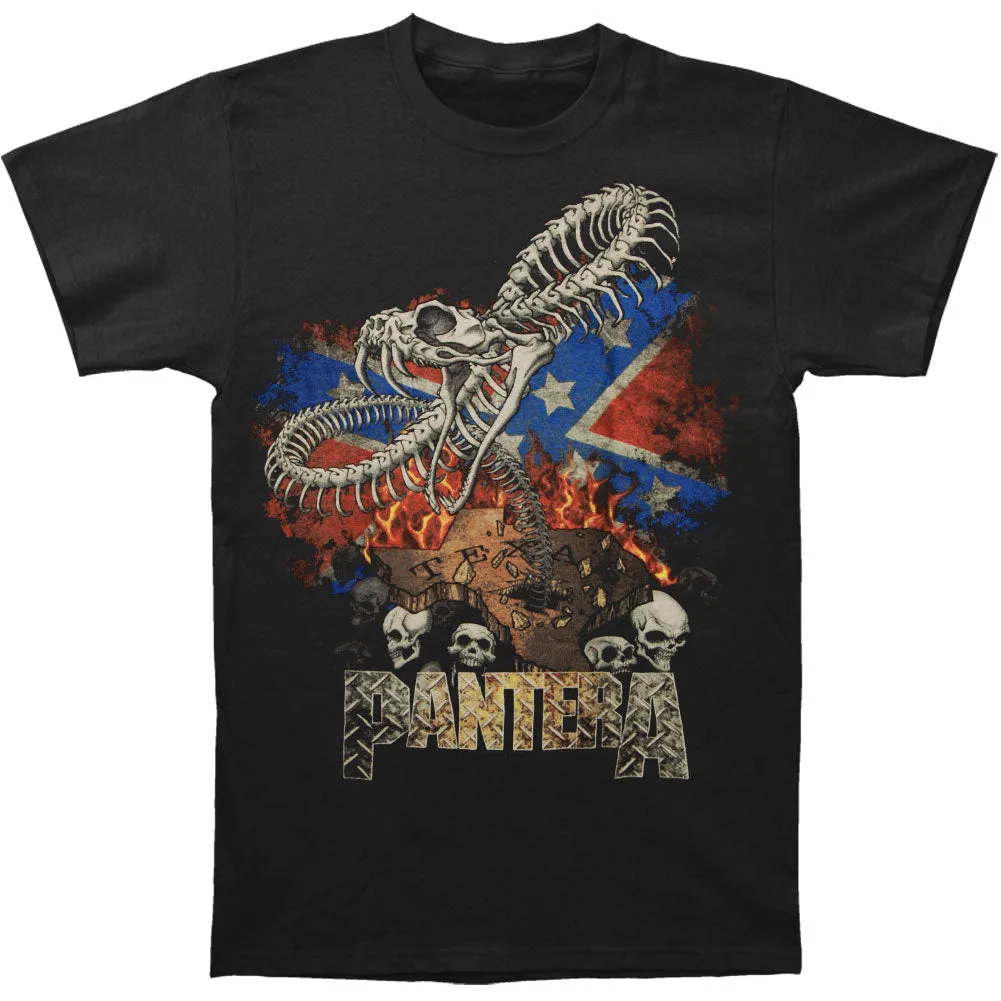 Kickin Up Dust T-shirt sold by Rockabilia