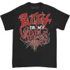 Doom T-shirt sold by Rockabilia