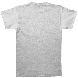 Johnny Ramone Text T-shirt sold by Rockabilia product image thumbnail 2