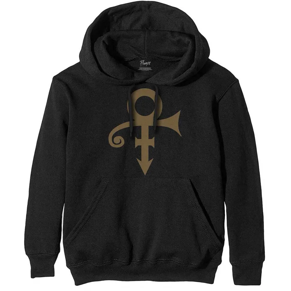 Symbol Hooded Sweatshirt sold by Rockabilia