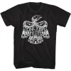 Eagle T-shirt sold by Rockabilia