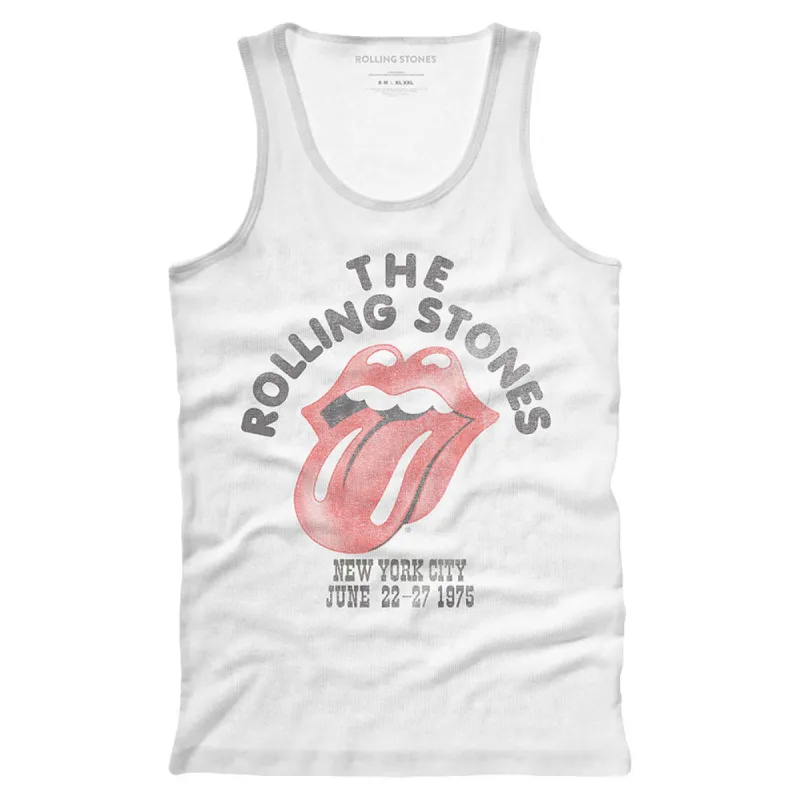 NYC '75 Mens Tank sold by Rockabilia