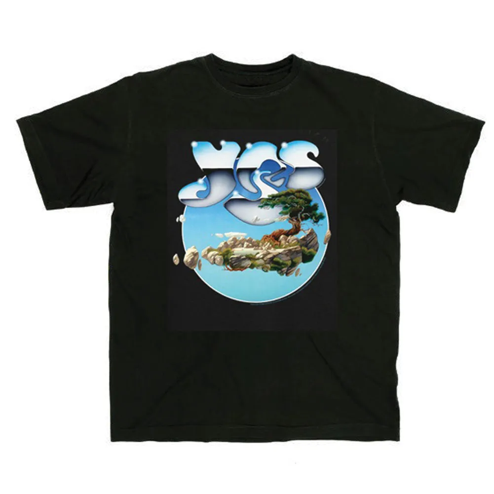 Island Slim Fit T-shirt sold by Rockabilia