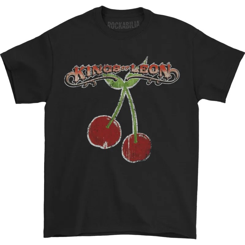 Cherries T-shirt sold by Rockabilia