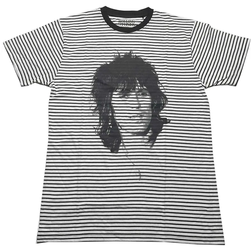 Keith T-shirt sold by Rockabilia