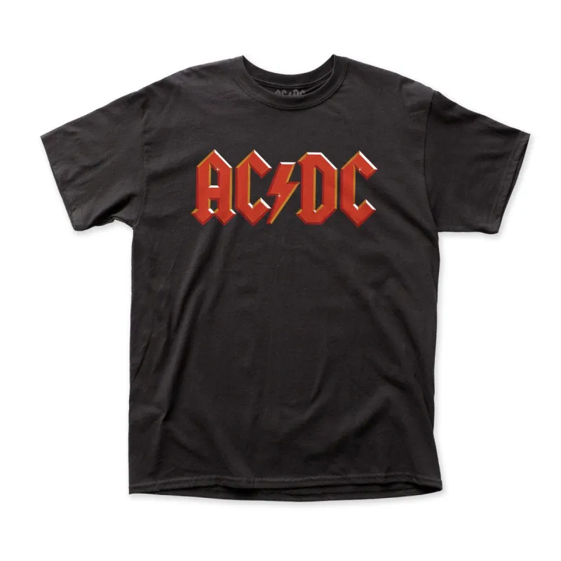 Logo T-shirt sold by Rockabilia