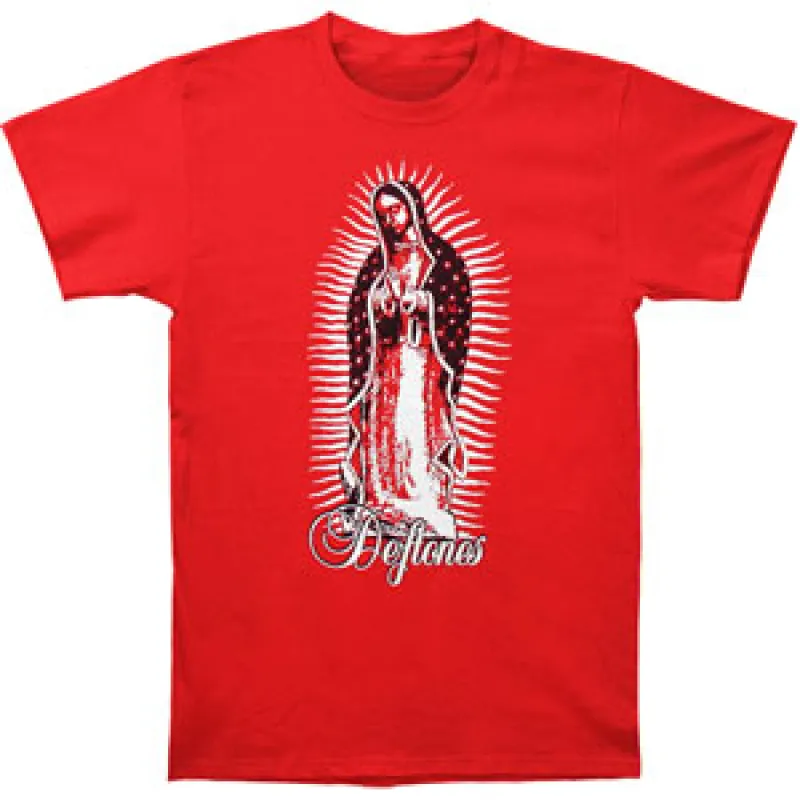 Serenity T-shirt sold by Rockabilia