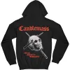 Epicus Doomicus Metallicus Zippered Hooded Sweatshirt sold by Rockabilia