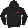 Epicus Doomicus Metallicus Zippered Hooded Sweatshirt sold by Rockabilia
