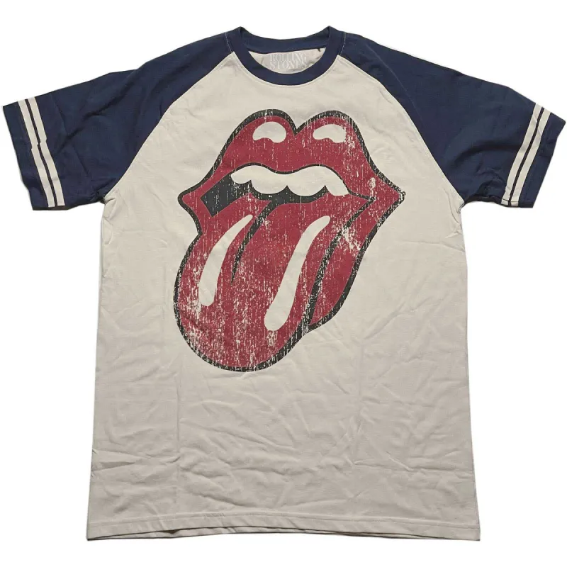 Lick Baseball Jersey sold by Rockabilia