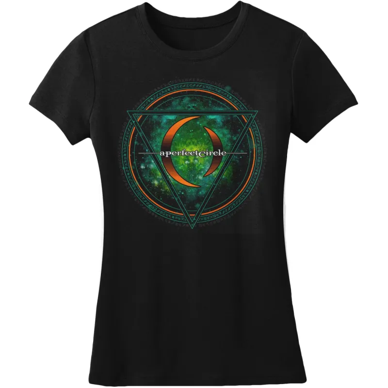 Sigil Ladies Tee Junior Top sold by Rockabilia