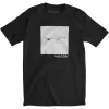Pixel Glasses Slim Fit T-shirt sold by Rockabilia