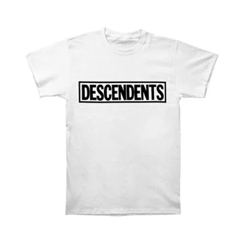 Logo T-shirt sold by Rockabilia