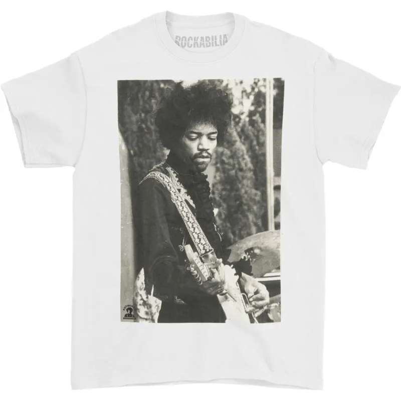 Full Picture T-shirt sold by Rockabilia