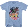 Park Phantom T-shirt sold by Rockabilia