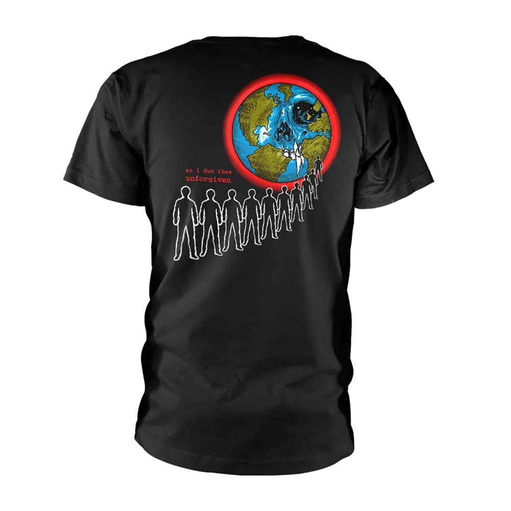 The Unforgiven Executioner T-shirt sold by Rockabilia product image thumbnail 2