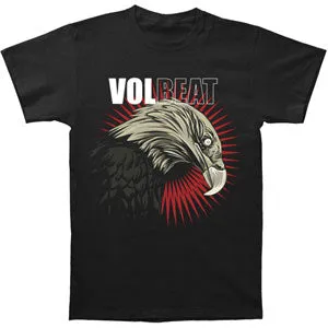 Fallen Eagle T-shirt sold by Rockabilia