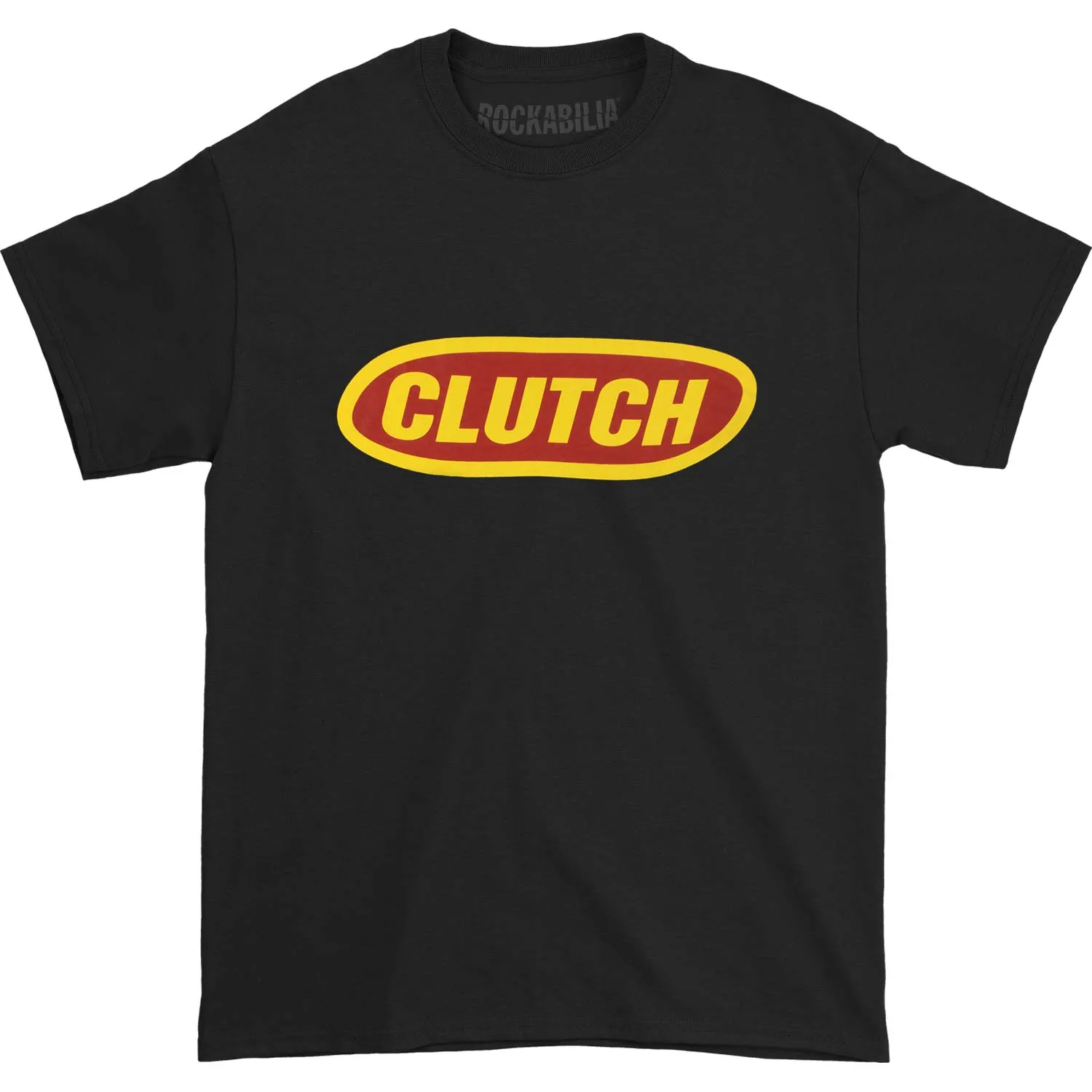 Stage Plot 2017 T-shirt sold by Rockabilia