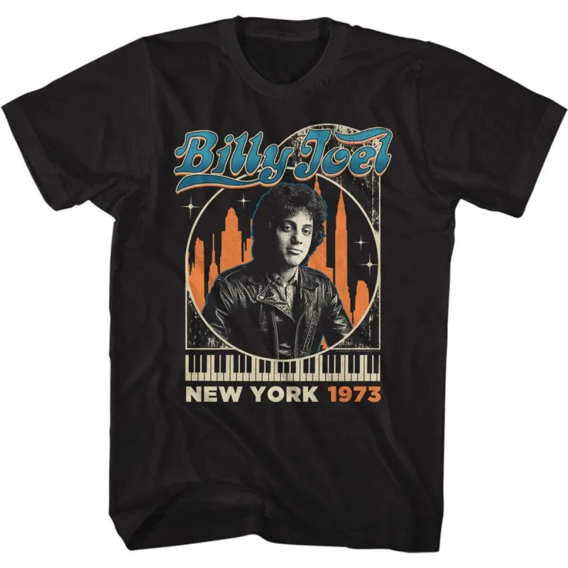 Billyinthecity T-shirt sold by Rockabilia