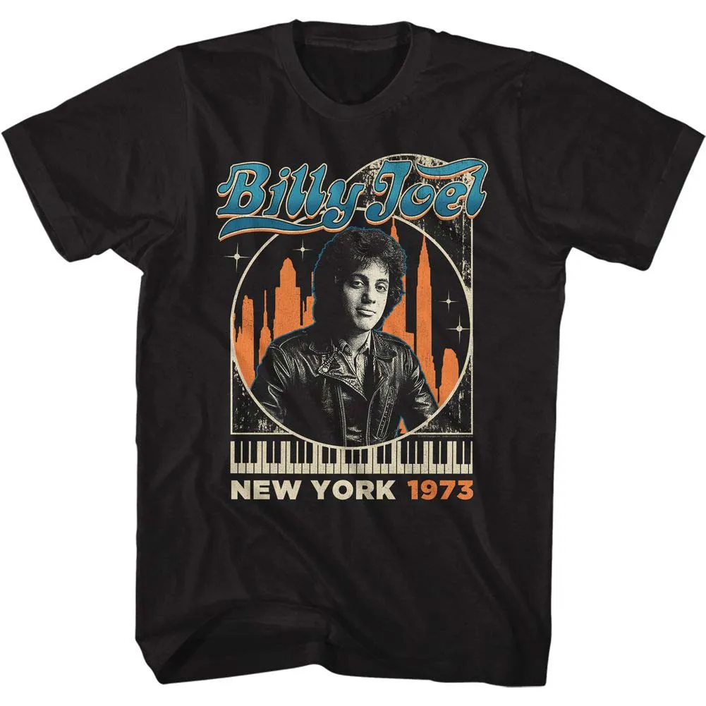 Billyinthecity T-shirt sold by Rockabilia