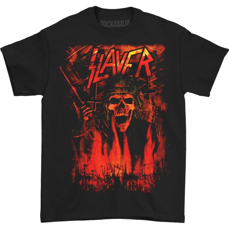Wehrmacht T-shirt sold by Rockabilia