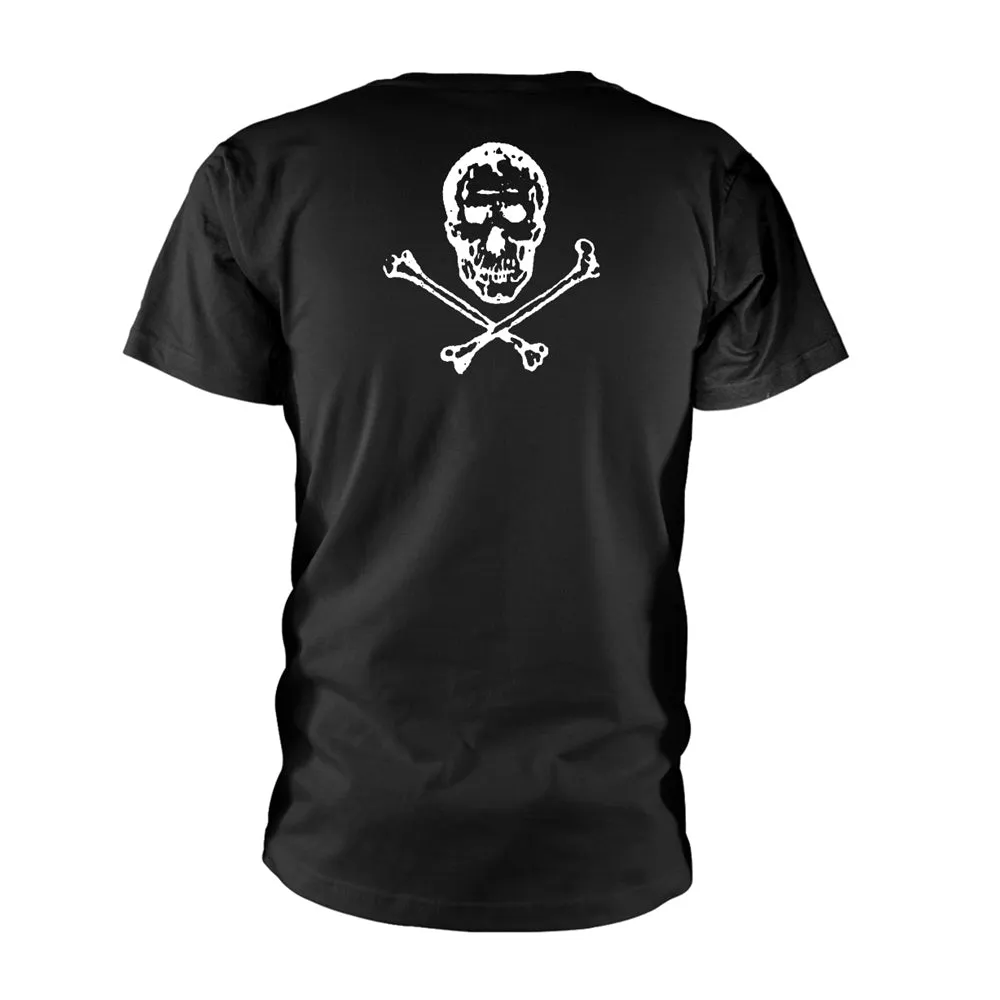 Mellon Jumble T-shirt sold by Rockabilia product image thumbnail 2